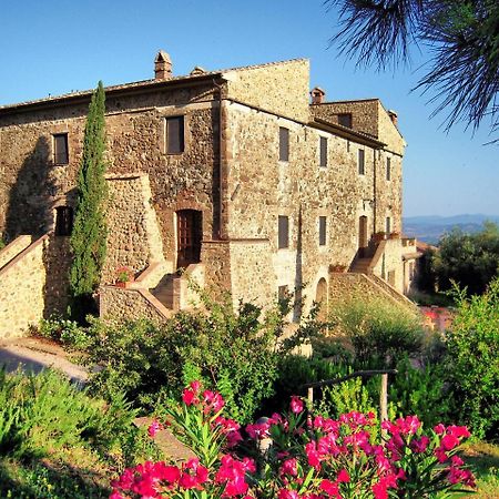 Tenuta Fattoria Vecchia Scansano Exterior photo