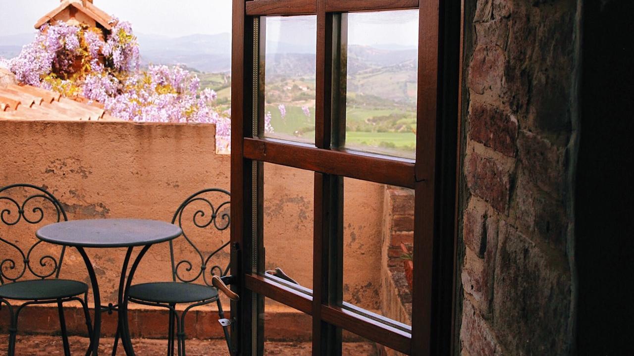 Tenuta Fattoria Vecchia Scansano Exterior photo